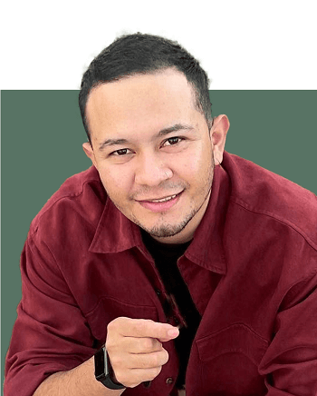 Daniel Fuentes