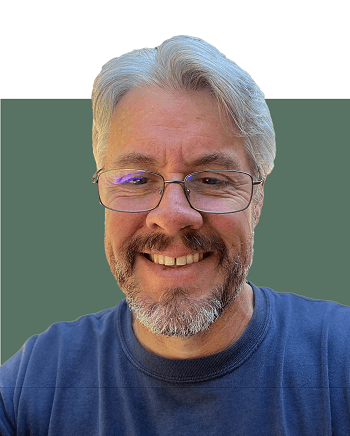Dave Gregory
