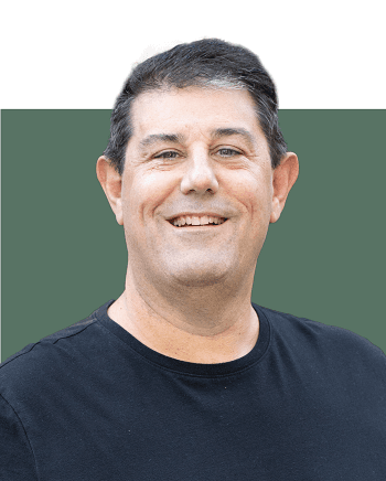 Doug Breckenridge