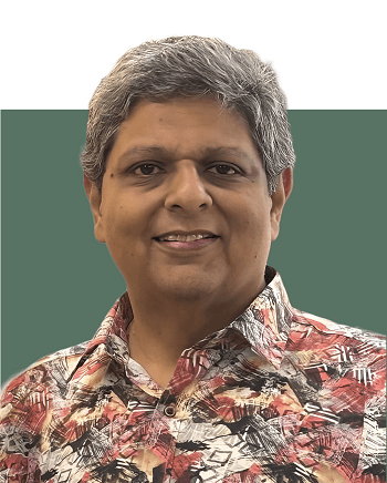 Raj Ambekar