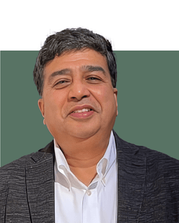 Sandeep Kulkarni