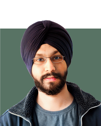 Tejinder Singh